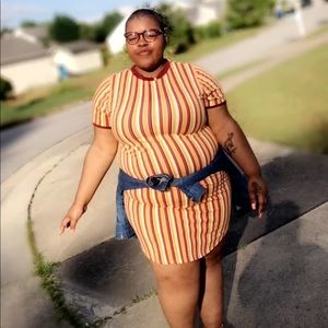 Meet your Posher, Bria